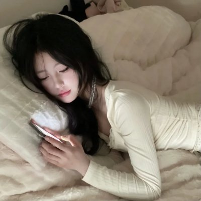 四月的雨